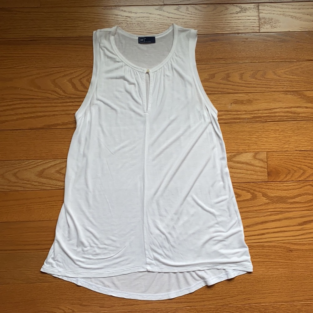 GAP Keyhole Tunic